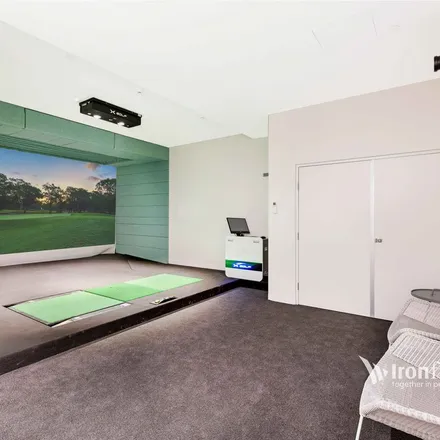 Image 8 - 1 Mackenzie Street, Melbourne VIC 3000, Australia - Apartment for rent