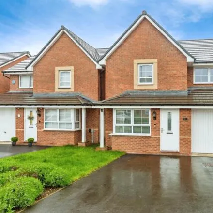 Buy this 3 bed house on Banks Way in Waverley, S60 5WR