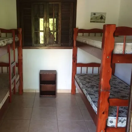 Rent this 5 bed townhouse on Bom Jesus dos Perdões