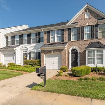 Image 2 - 12106 Windy Rock Way, Charlotte, NC 28273, USA - Townhouse for sale