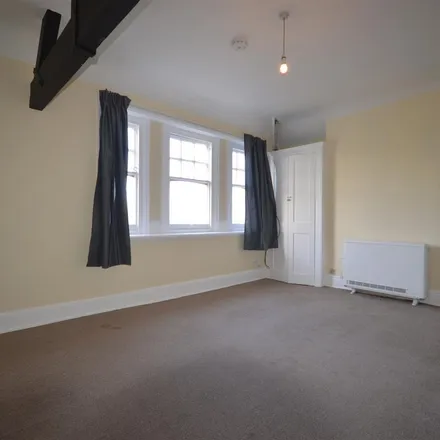 Rent this 1 bed apartment on Home from Home in 29 Saint Georges Avenue, Northampton