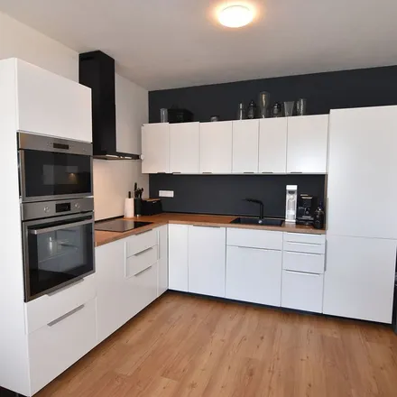 Rent this 2 bed apartment on Janského 427/14 in 779 00 Olomouc, Czechia