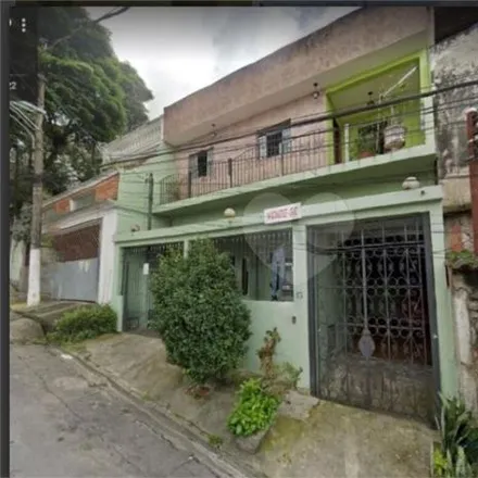 Image 2 - Rua Paulo Hankar, São Paulo - SP, 05776-340, Brazil - House for sale