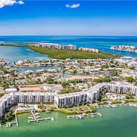Buy this 1 bed condo on 1085 Bald Eagle Dr Unit F309 in Marco Island, Florida