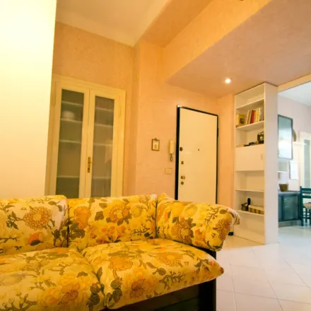 Rent this 1 bed apartment on Na tazzulella e cafè in Via Padova, 20131 Milan MI