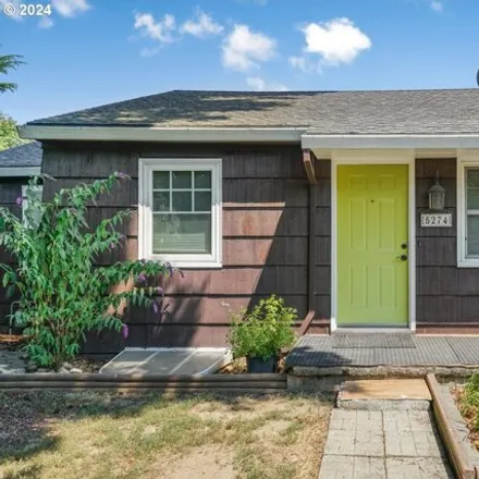 Buy this 3 bed house on 5274 NE 72nd Ave in Portland, Oregon