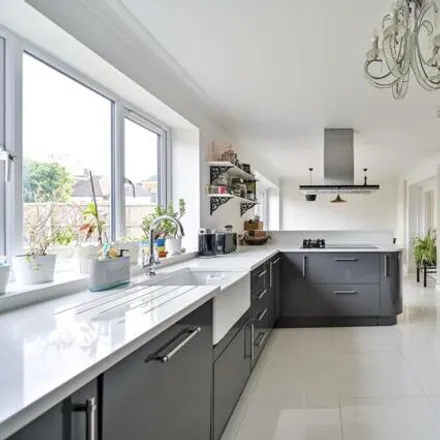 Buy this 5 bed house on Chertsey Road in London, TW2 6LP