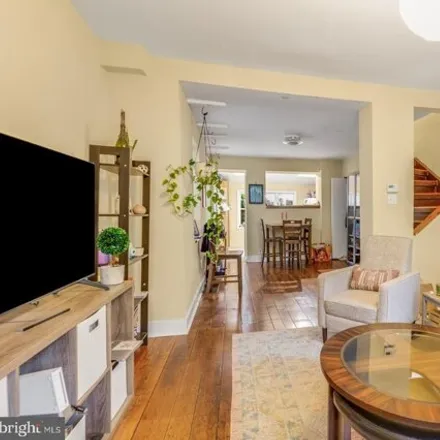 Rent this 3 bed house on 1310 East Susquehanna Avenue in Philadelphia, PA 19125