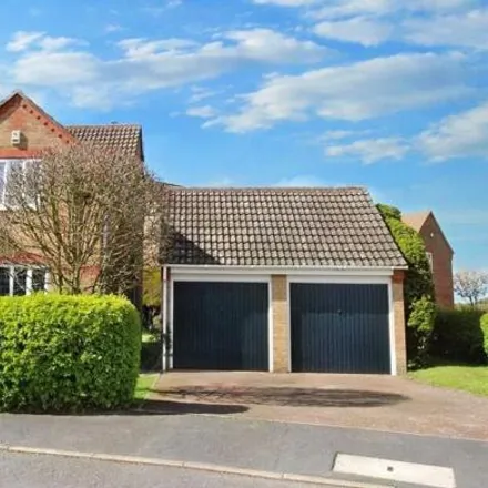 Buy this 4 bed house on Saint Marys Grove in Broadland, NR7 8DL
