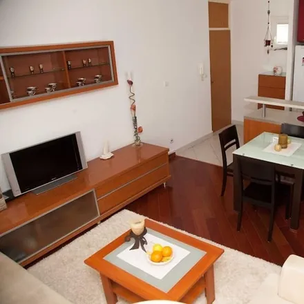 Rent this 1 bed apartment on 21000