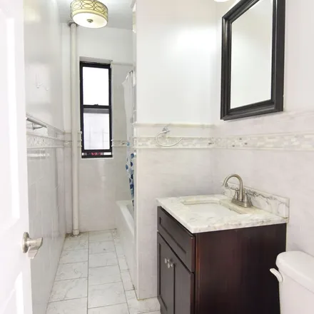 Image 7 - 190 Wadsworth Avenue, New York, NY 10033, USA - Apartment for rent