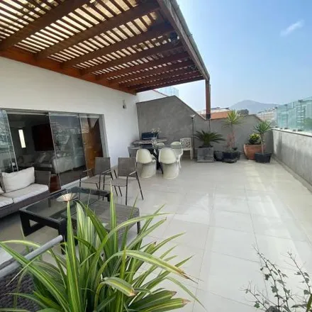 Image 2 - Avenida Coronel Reynaldo Vivanco, Santiago de Surco, Lima Metropolitan Area 51132, Peru - Apartment for sale