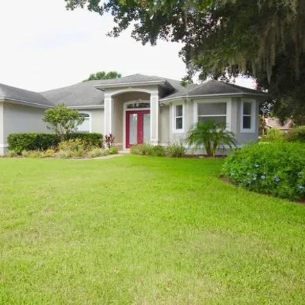 Rent this 3 bed house on 262 Hartridge Hills Drive in Winter Haven, FL 33881