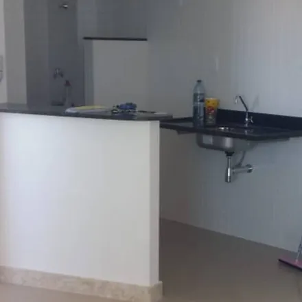 Rent this 1 bed apartment on Salvador in Região Metropolitana de Salvador, Brazil