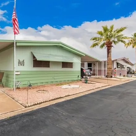 Buy this studio apartment on Sioux Lane in Pinal County, AZ 85270
