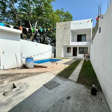 Buy this 4 bed house on Calle La Palma in Pedregal de las Fuentes, 62550 Progreso