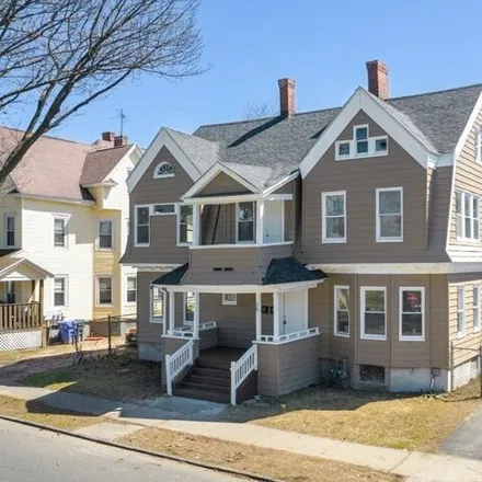 Buy this 8 bed house on 15 Cedar Street in Old Hill, Springfield