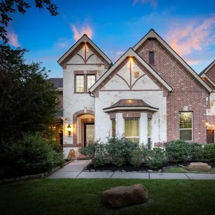 Buy this 5 bed house on 82 Player Vista Place in Sterling Ridge, The Woodlands