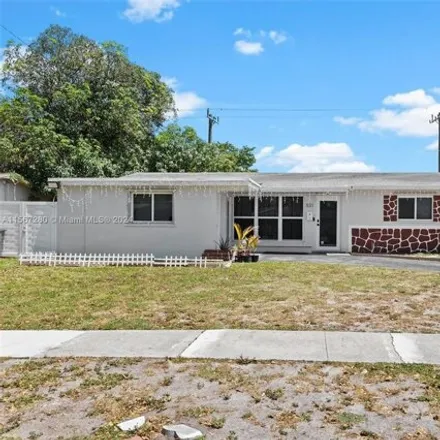 Buy this 3 bed house on 559 Southwest 70th Avenue in Pembroke Pines, FL 33023