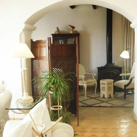 Image 8 - Calle Convento, 166, 29480 Gaucín, Spain - Apartment for rent