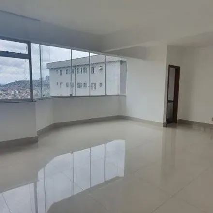 Image 2 - Rua Tito Guimarães, Buritis, Belo Horizonte - MG, 30492-020, Brazil - Apartment for sale