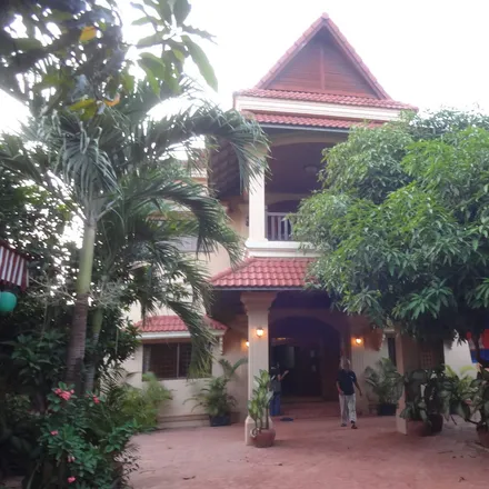 Rent this 1 bed apartment on Siem Reap