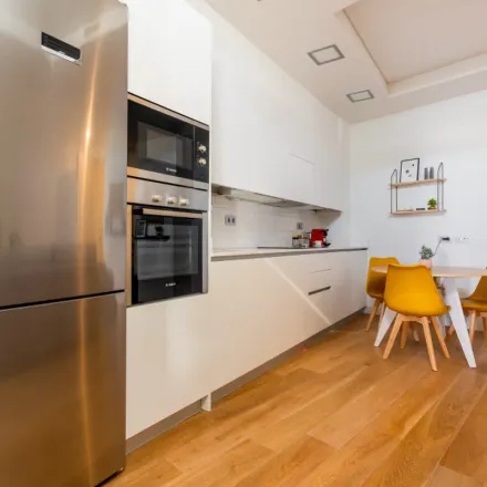 Image 2 - Corredera Baja de San Pablo, 28004 Madrid, Spain - Apartment for rent
