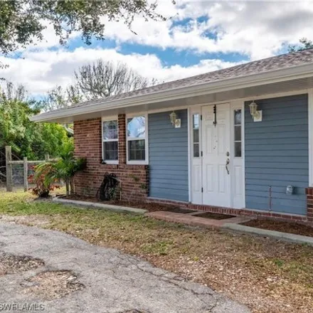 Buy this 2 bed house on 8599 Riverside Drive in Cleveland, Charlotte County