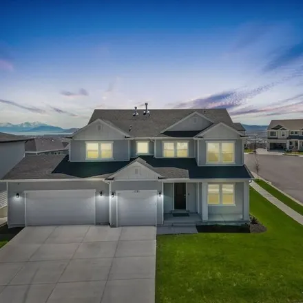 Buy this 5 bed house on Granite Arch Way in Lehi, UT 84043