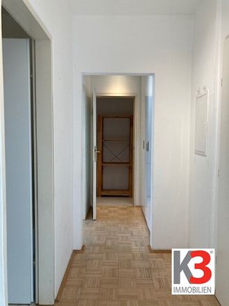 Rent this 2 bed apartment on Salzburg in Mülln, SALZBURG