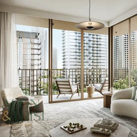 Image 2 - Oria, Dubai, Dubai - Apartment for sale
