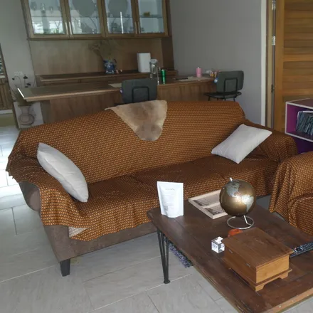 Rent this 1 bed house on Luang Nuea in CHIANG MAI PROVINCE, TH