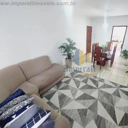 Image 1 - Rua Sebastião Carlos da Silva, Vila Lopes, Jacareí - SP, 12305-650, Brazil - Apartment for sale