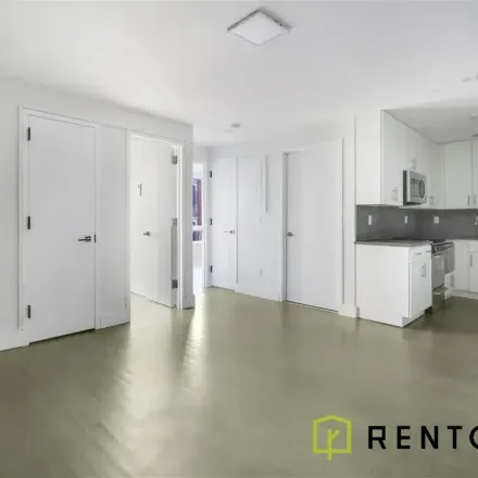 Image 1 - 155 Meserole Street, New York, NY 11206, USA - Apartment for rent