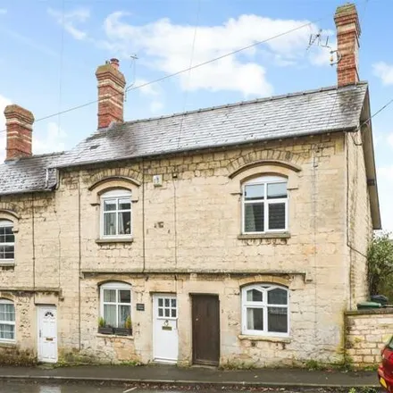 Image 1 - Butt Green, Painswick, GL6 6QS, United Kingdom - Townhouse for sale