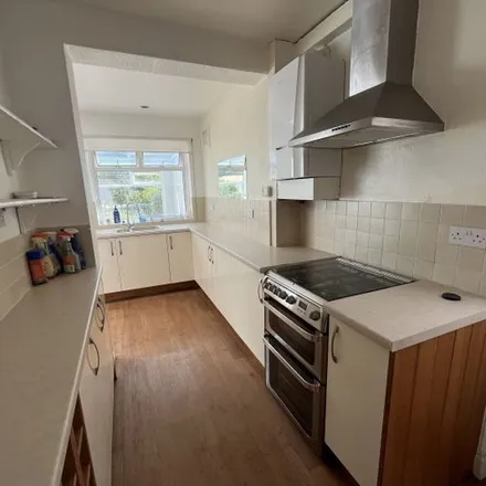 Rent this 3 bed duplex on Spinney Rise in Birstall, LE4 3DX