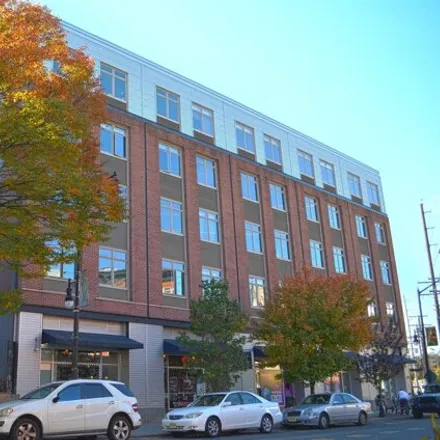 Buy this 2 bed condo on 217 Newark Avenue in Jersey City, NJ 07302