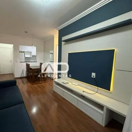 Rent this 2 bed apartment on Rua Rafael Sampaio Vidal in Barcelona, São Caetano do Sul - SP