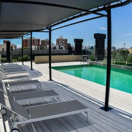 Rent this studio apartment on Holmberg 2768 in Villa Urquiza, 1430 Buenos Aires