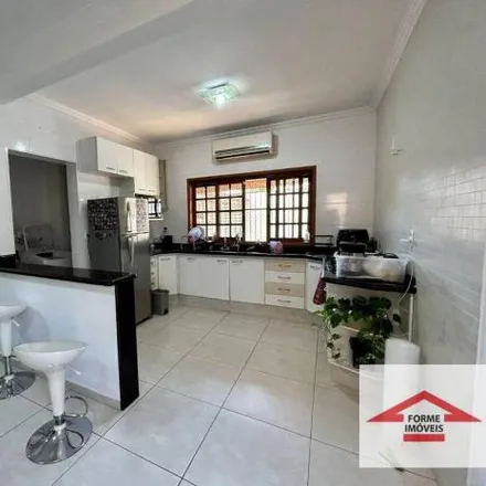 Buy this 3 bed house on Rua Hans Staden in Anhangabaú, Jundiaí - SP