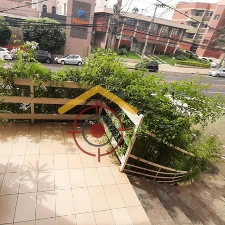Buy this 4 bed house on Avenida Santos Dumont in Vila Santa Inês, Uberaba - MG