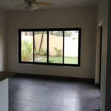 Rent this 4 bed house on Calle Villa Nueva in Costa del Este, Juan Díaz