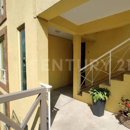 Rent this 2 bed apartment on unnamed road in 52900 Ciudad López Mateos, MEX
