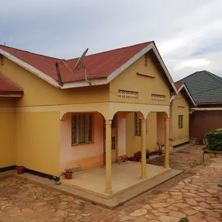 Image 7 - Kampala, Nsimbiziwoome, CENTRAL REGION, UG - House for rent
