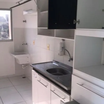 Buy this 2 bed apartment on Itau in Avenida Rui Barbosa, Largo da Batalha
