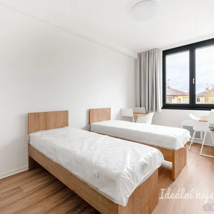 Image 4 - Vítězné náměstí, 160 41 Prague, Czechia - Apartment for rent