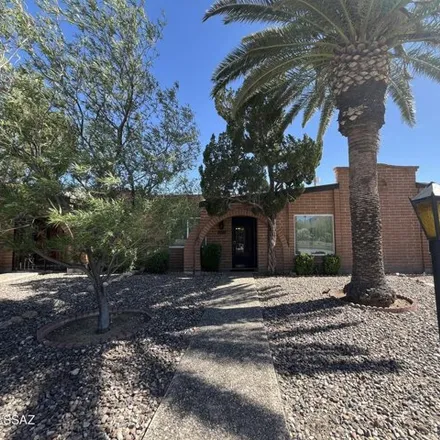 Buy this 2 bed house on 4384 East Fort Lowell Road in Tucson, AZ 85712