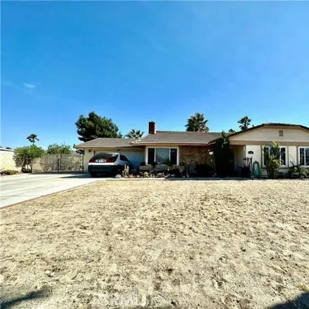 Buy this 3 bed house on 4969 Rigel Way in Jurupa Valley, CA 91752