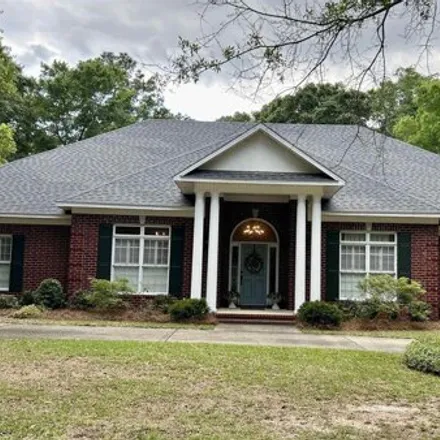 Buy this 4 bed house on 702 Providence Estates Drive West in Mobile, AL 36695