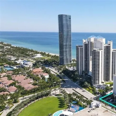 Rent this studio condo on Ramada Plaza Marco Polo Beach Resort in 19201 Collins Avenue, Golden Shores